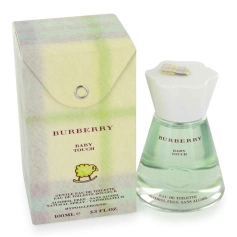 burberry baby touch tester|Baby Touch Burberry for women and men .